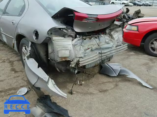 1999 DODGE INTREPID E 2B3HD56J6XH749476 зображення 8