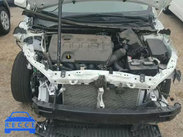 2015 TOYOTA COROLLA EC 5YFBPRHE0FP286746 image 6