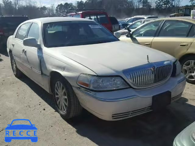 2007 LINCOLN TOWN CAR S 1LNHM81WX7Y631838 зображення 0