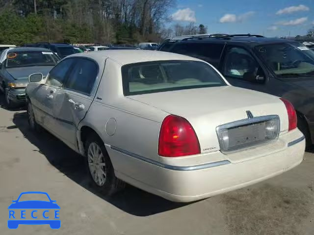 2007 LINCOLN TOWN CAR S 1LNHM81WX7Y631838 зображення 2