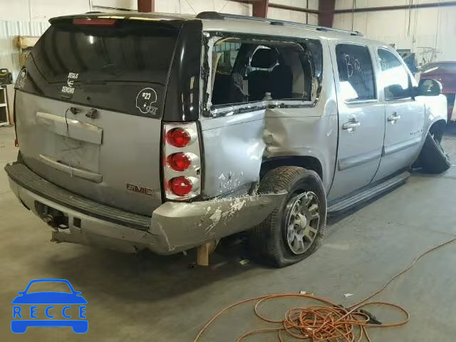 2007 GMC YUKON XL C 1GKFC16077J224339 image 3