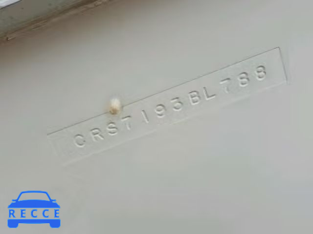 1988 CRUI BOAT CRS7193BL788 зображення 9