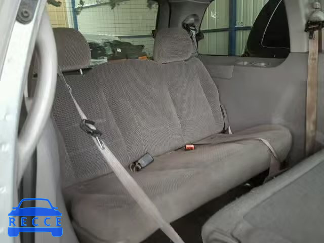 2003 FORD WINDSTAR L 2FMZA51453BA86780 Bild 9