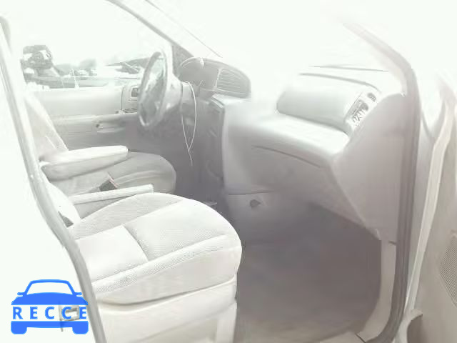 2003 FORD WINDSTAR L 2FMZA51453BA86780 image 4