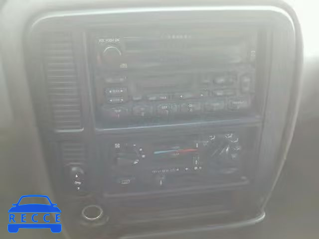 2003 FORD WINDSTAR L 2FMZA51453BA86780 image 8