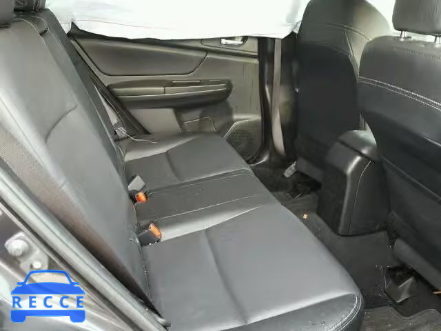 2014 SUBARU XV CROSSTR JF2GPAKC9E8310746 зображення 5