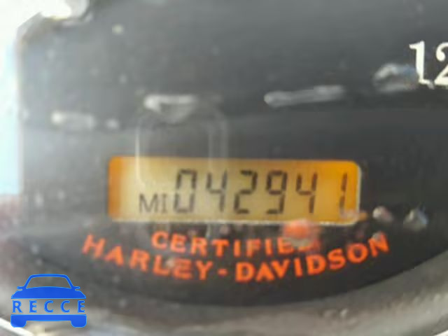 2004 HARLEY-DAVIDSON FLSTFI 1HD1BXB104Y082041 image 7