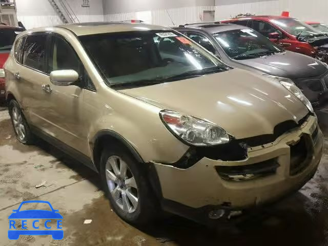 2007 SUBARU B9TRIBECA 4S4WX83D474400046 зображення 0