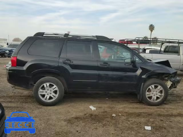 2005 MITSUBISHI ENDEAVOR L 4A4MM21S85E037270 image 9