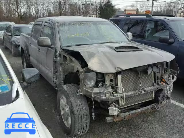 2011 TOYOTA TACOMA DOU 5TFLU4ENXBX005097 image 0