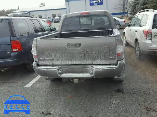 2011 TOYOTA TACOMA DOU 5TFLU4ENXBX005097 image 9