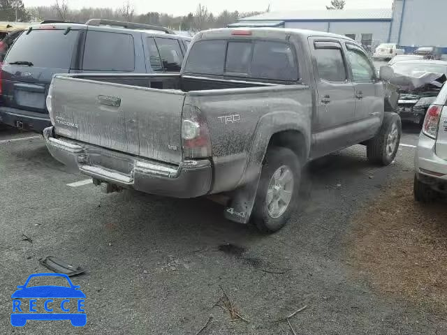 2011 TOYOTA TACOMA DOU 5TFLU4ENXBX005097 image 3