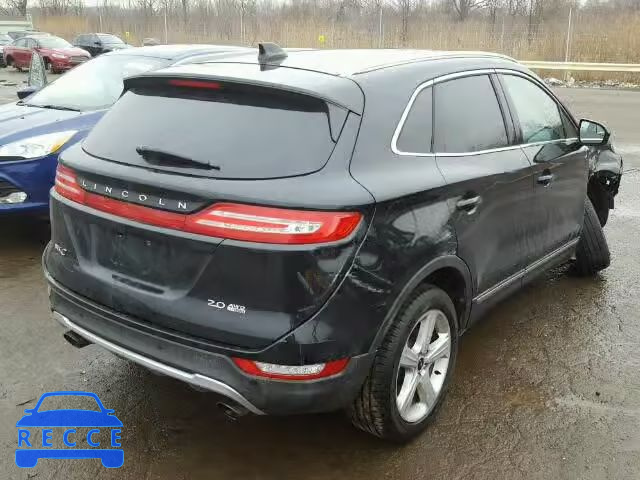 2016 LINCOLN MKC PREMIE 5LMCJ1D98GUJ18317 Bild 3