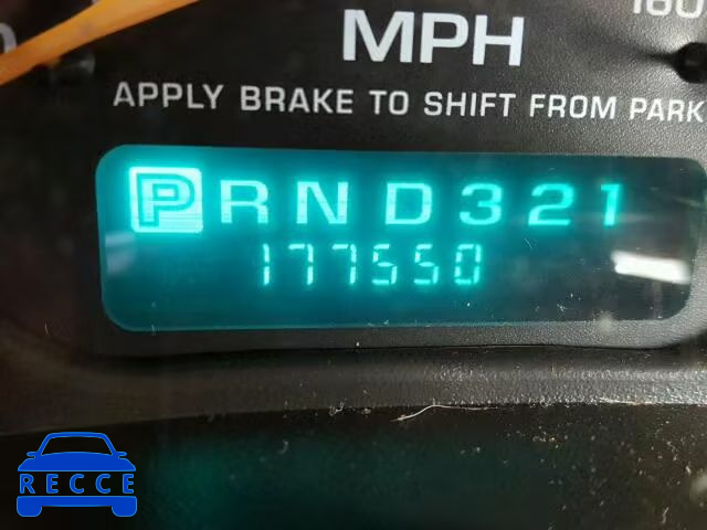 2002 GMC SIERRA C15 2GTEC19V321266928 image 7