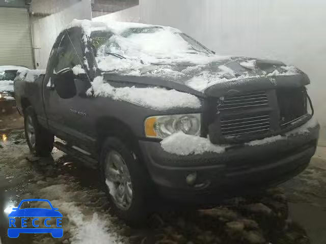 2004 DODGE RAM 1500 S 1D7HU16D54J191735 image 0