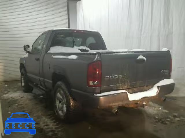 2004 DODGE RAM 1500 S 1D7HU16D54J191735 image 2