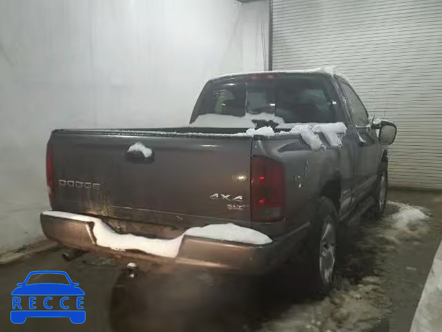 2004 DODGE RAM 1500 S 1D7HU16D54J191735 image 3