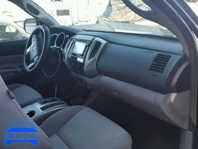 2014 TOYOTA TACOMA ACCESS CAB 5TFUX4EN4EX025801 image 4