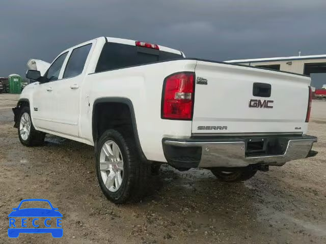 2016 GMC SIERRA K15 3GTU2MEC6GG111437 зображення 2
