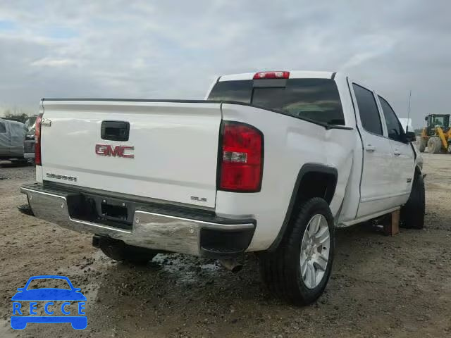 2016 GMC SIERRA K15 3GTU2MEC6GG111437 зображення 3