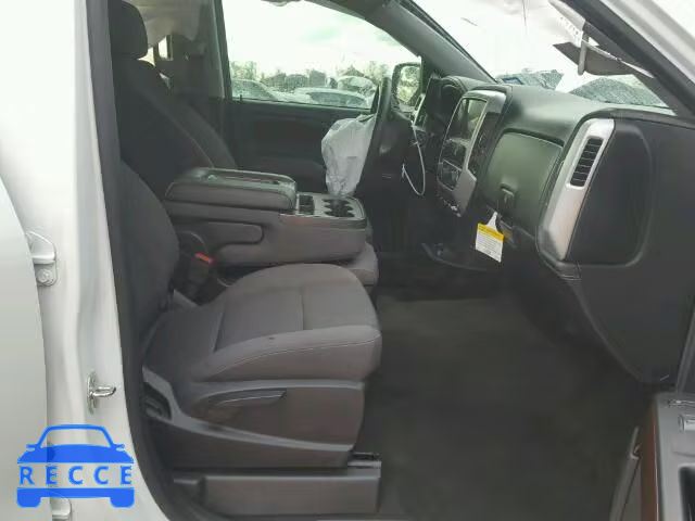 2016 GMC SIERRA K15 3GTU2MEC6GG111437 зображення 4
