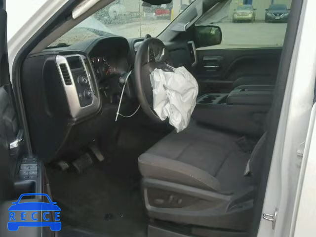 2016 GMC SIERRA K15 3GTU2MEC6GG111437 зображення 8