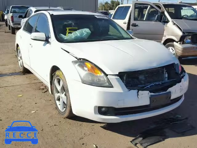 2009 NISSAN ALTIMA 3.5 1N4BL21EX9N429528 image 0