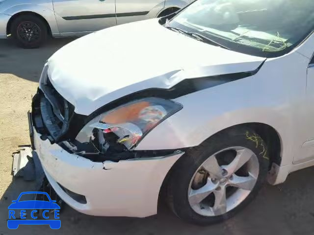 2009 NISSAN ALTIMA 3.5 1N4BL21EX9N429528 Bild 9