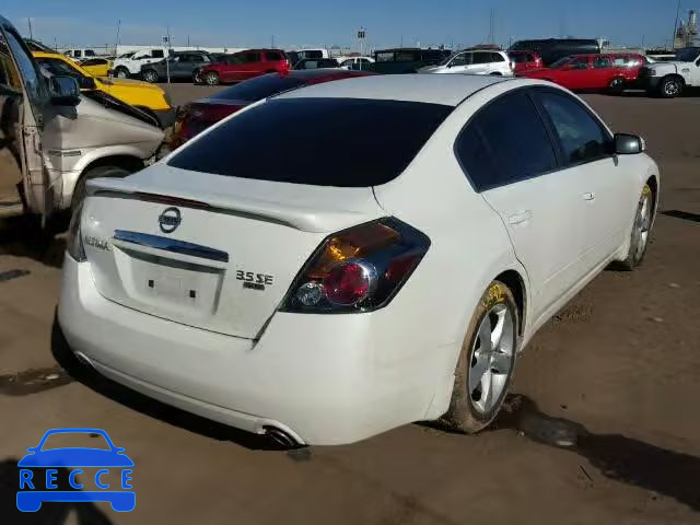 2009 NISSAN ALTIMA 3.5 1N4BL21EX9N429528 зображення 3