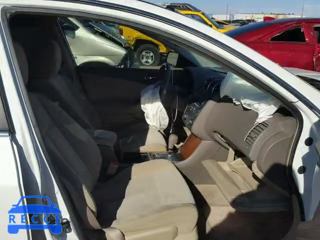 2009 NISSAN ALTIMA 3.5 1N4BL21EX9N429528 image 4