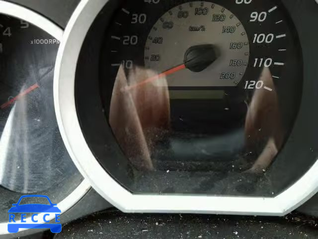 2007 TOYOTA TACOMA ACCESS CAB 5TEUU42N47Z411725 image 7