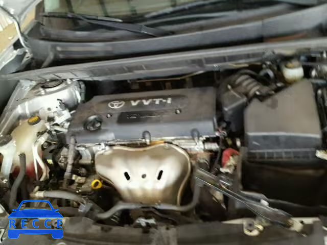 2010 TOYOTA SCION XB JTLZE4FE4A1115347 image 6