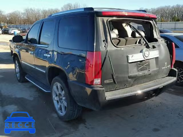 2008 CADILLAC ESCALADE L 1GYFK63838R238970 image 2