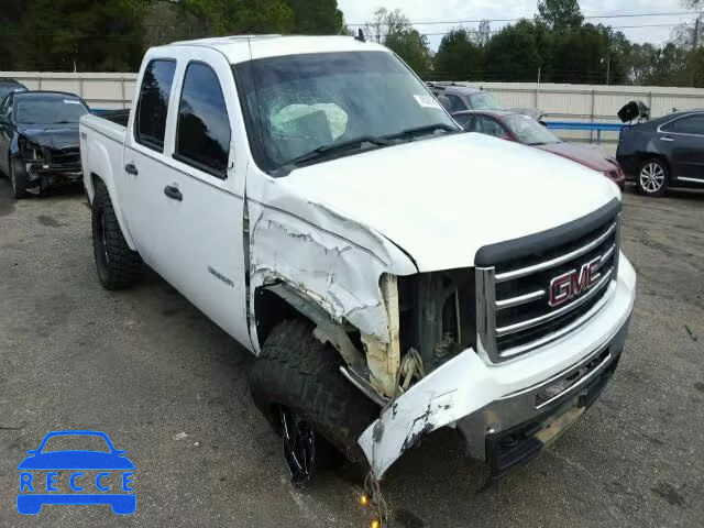 2013 GMC SIERRA K15 3GTP2VE75DG120230 image 0
