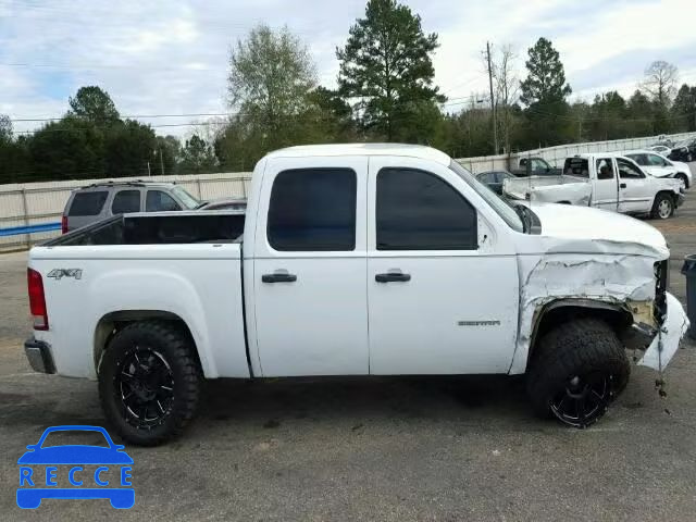 2013 GMC SIERRA K15 3GTP2VE75DG120230 image 9