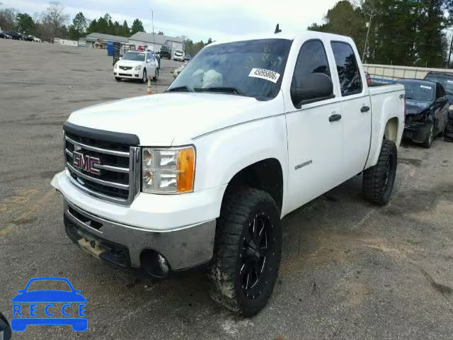 2013 GMC SIERRA K15 3GTP2VE75DG120230 image 1