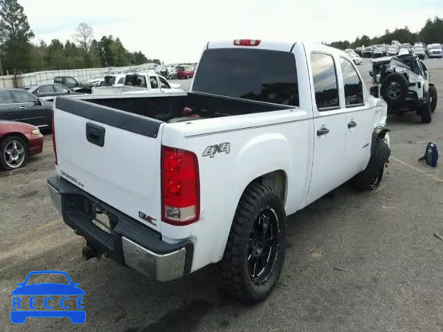 2013 GMC SIERRA K15 3GTP2VE75DG120230 image 3