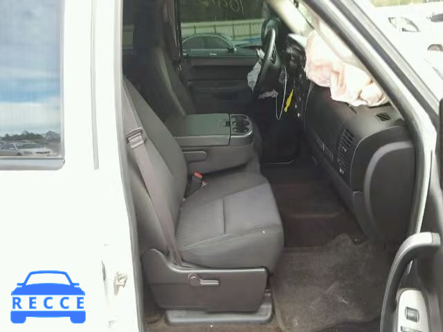 2013 GMC SIERRA K15 3GTP2VE75DG120230 image 4