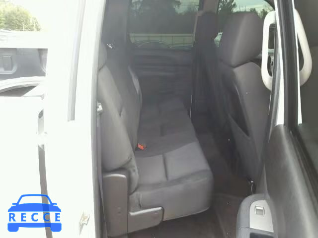 2013 GMC SIERRA K15 3GTP2VE75DG120230 image 5