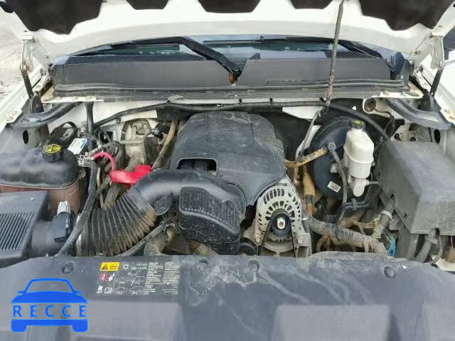 2013 GMC SIERRA K15 3GTP2VE75DG120230 image 6