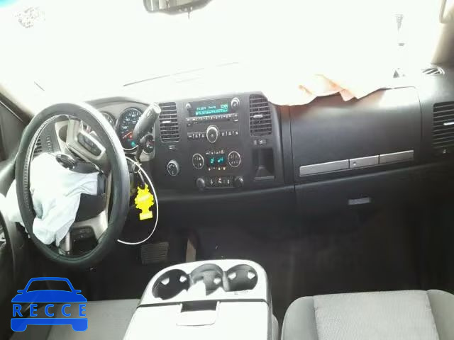 2013 GMC SIERRA K15 3GTP2VE75DG120230 image 8