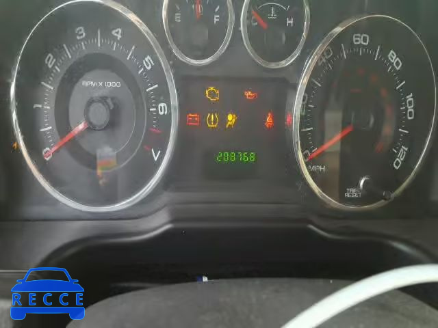 2008 FORD EDGE SE 2FMDK36C88BA18234 image 7