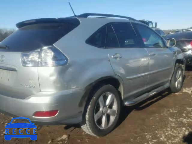 2006 LEXUS RX 330 2T2GA31U76C045767 image 9