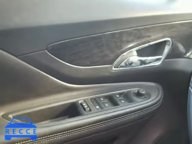 2015 BUICK ENCORE CON KL4CJFSB6FB091245 image 9