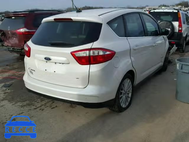 2013 FORD C-MAX SEL 1FADP5BU4DL510727 зображення 3