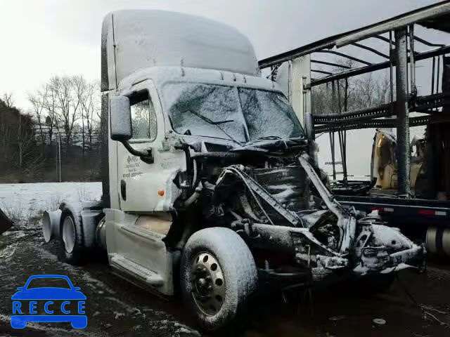 2016 FREIGHTLINER CASCADIA 1 1FUJGEBG8GLHA7743 зображення 0