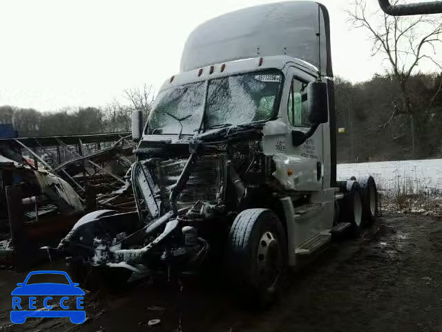 2016 FREIGHTLINER CASCADIA 1 1FUJGEBG8GLHA7743 зображення 1