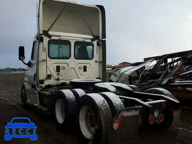 2016 FREIGHTLINER CASCADIA 1 1FUJGEBG8GLHA7743 image 2