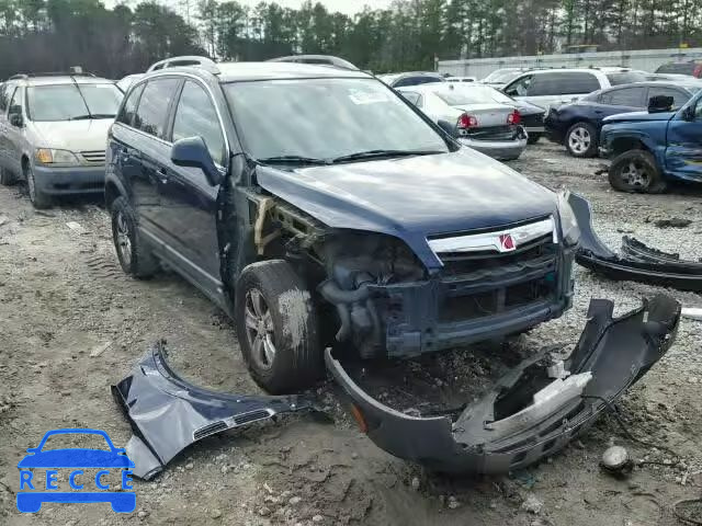 2009 SATURN VUE XE 3GSCL33P89S544173 image 9