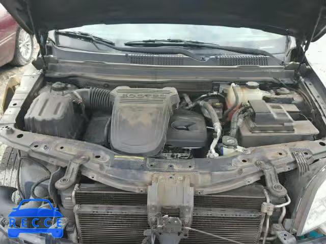 2009 SATURN VUE XE 3GSCL33P89S544173 image 6